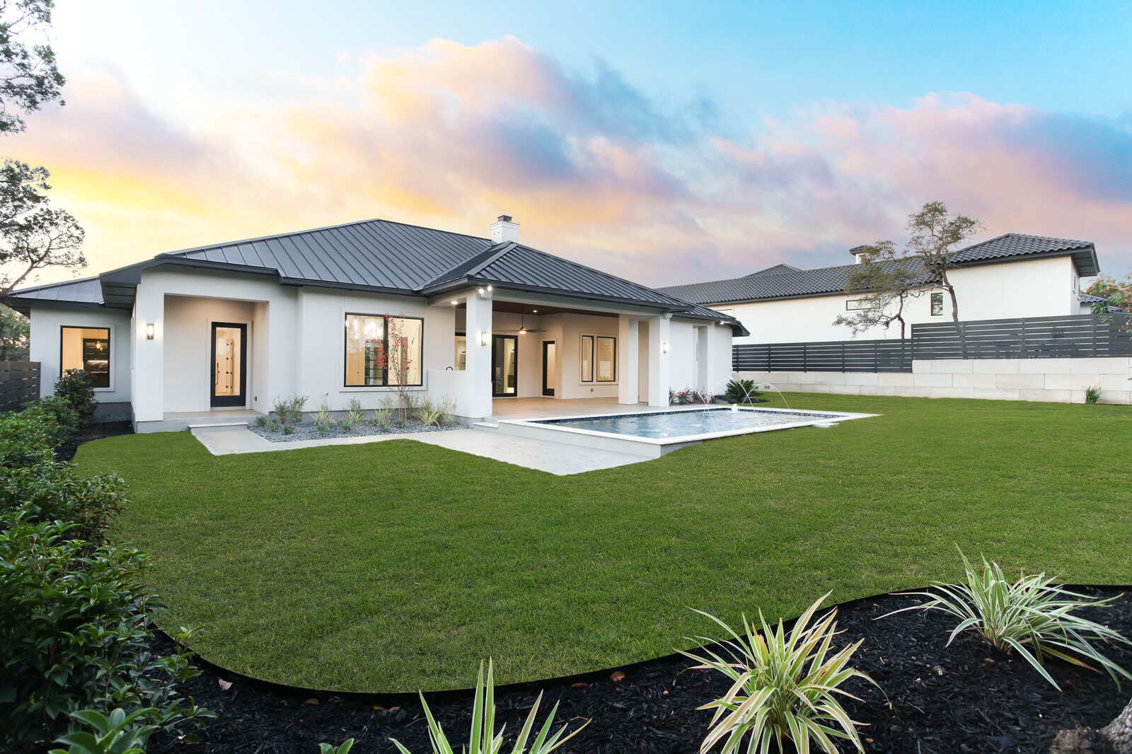 6 Via Aragon, San Antonio 78257